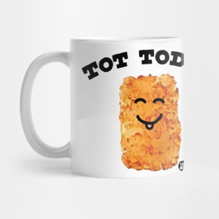 TOT TODAY Mug